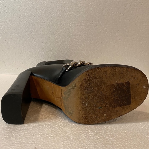 Givenchy Chain Chelsea Boot - Picture 8 of 16